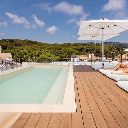 Neptuno Hotel & Spa 4 Sup Calella Zewnętrze zdjęcie