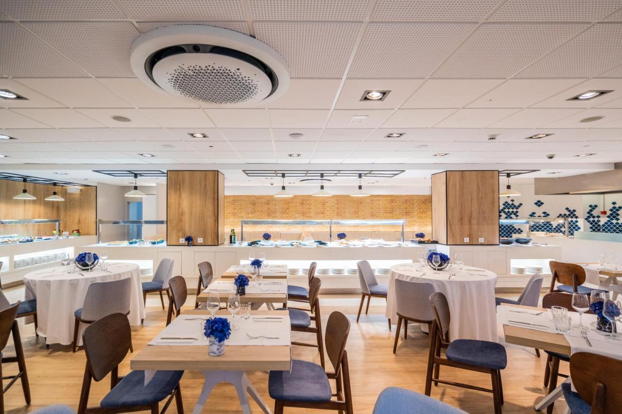Neptuno Hotel & Spa 4 Sup Calella Zewnętrze zdjęcie