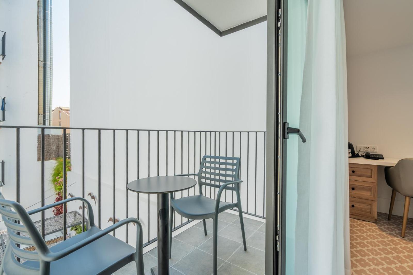 Neptuno Hotel & Spa 4 Sup Calella Pokój zdjęcie