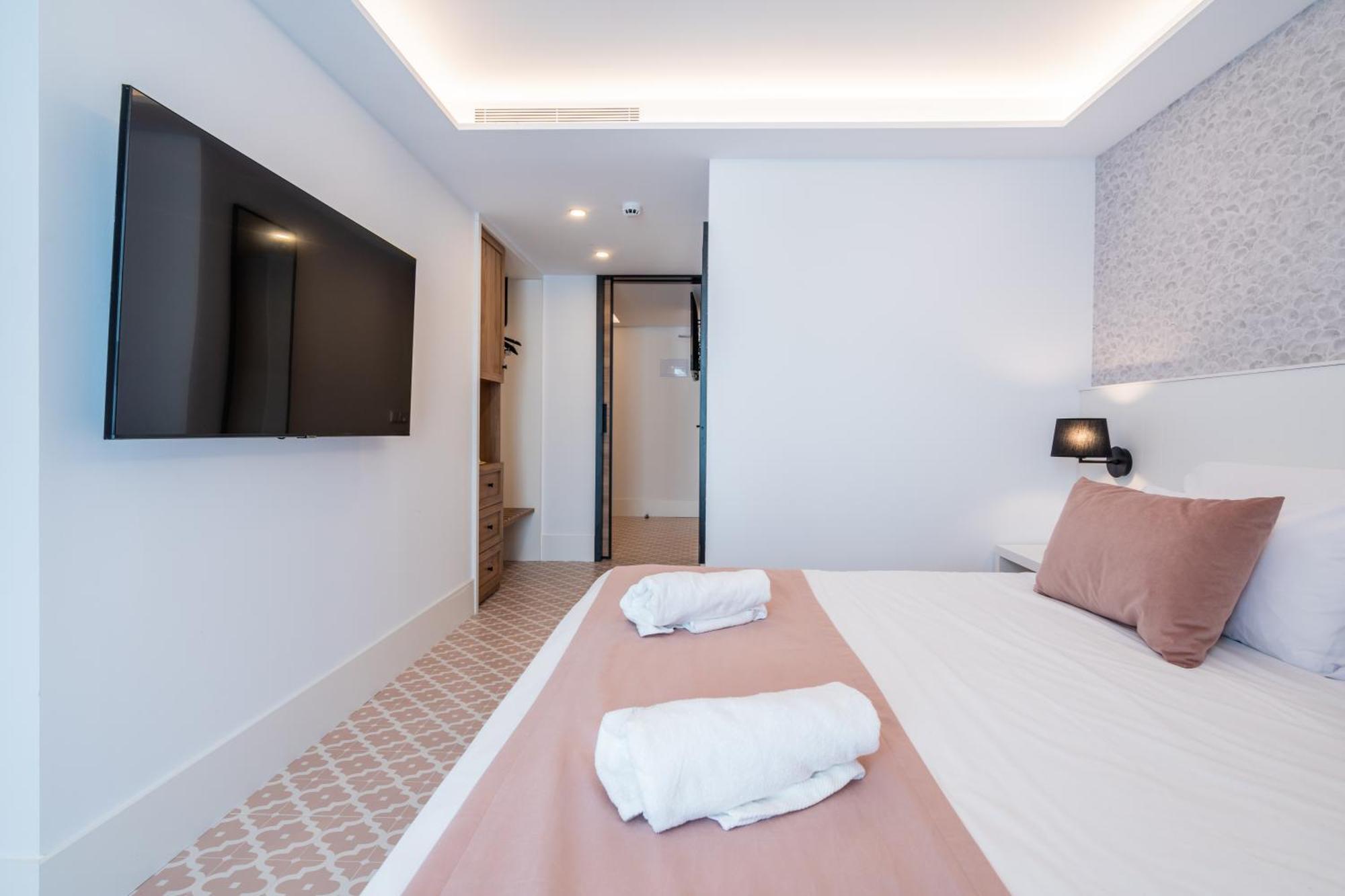 Neptuno Hotel & Spa 4 Sup Calella Pokój zdjęcie