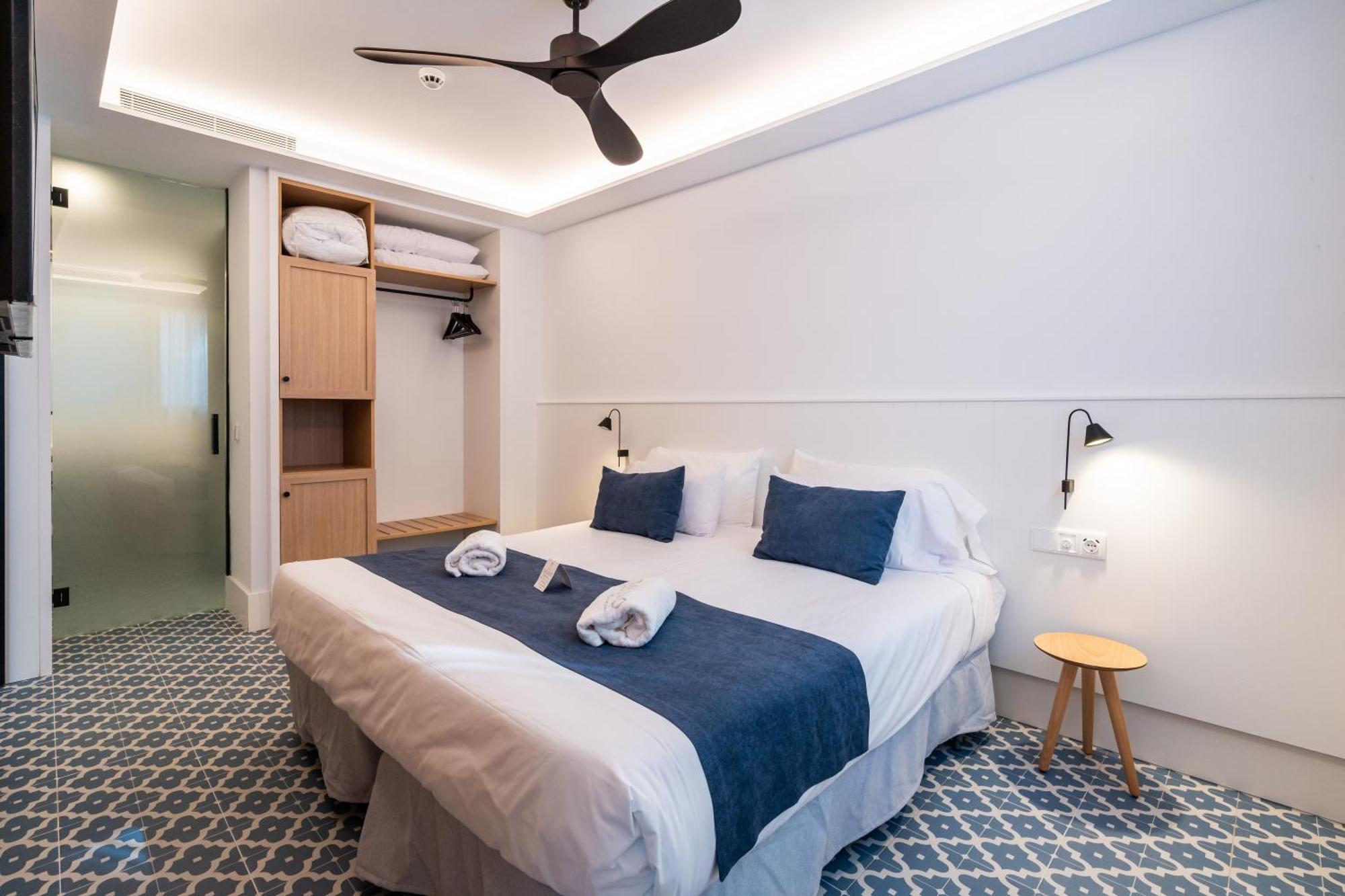 Neptuno Hotel & Spa 4 Sup Calella Pokój zdjęcie